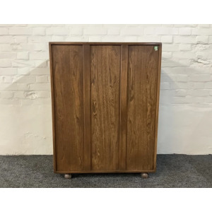 Ercol Windsor 469 Serving Cabinet/Bureau In Golden Dawn.