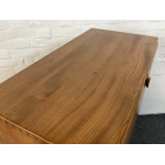 Ercol Windsor 469 Serving Cabinet/Bureau In Natural Elm.