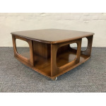 Ercol Windsor 735 Pandora Coffee Table In Golden Dawn.