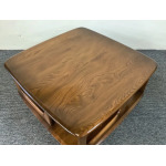 Ercol Windsor 735 Pandora Coffee Table In Golden Dawn.