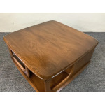Ercol Windsor 735 Pandora Coffee Table In Golden Dawn.