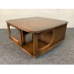 Ercol Windsor 735 Pandora Coffee Table In Golden Dawn.
