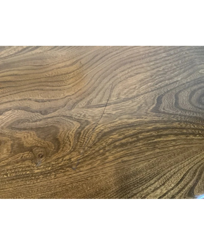 Ercol Windsor 735 Pandora Coffee Table In Golden Dawn.
