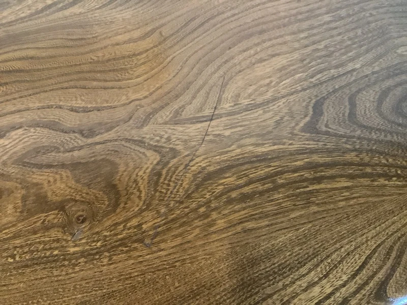 Ercol Windsor 735 Pandora Coffee Table In Golden Dawn.