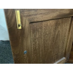 Ercol Windsor Cabinet In Golden Dawn Finish.