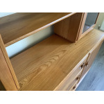 Ercol Windsor Sideboard Display.