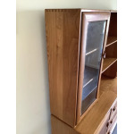 Ercol Windsor Sideboard Display.