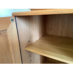 Ercol Windsor Sideboard Display.