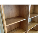 Ercol Windsor Sideboard Display.