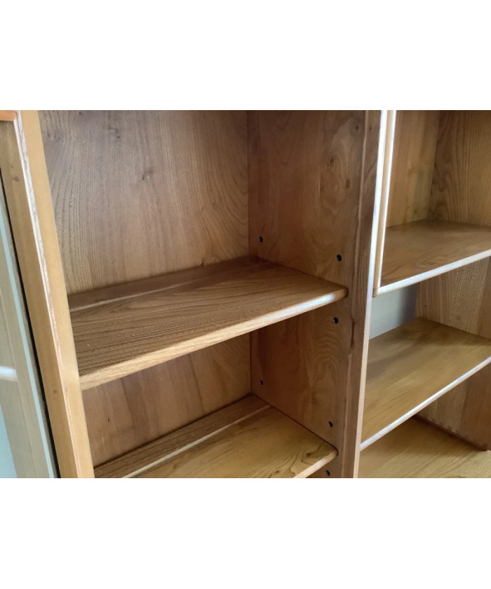 Ercol Windsor Sideboard Display.