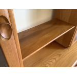 Ercol Windsor Sideboard Display.