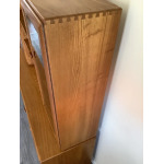 Ercol Windsor Sideboard Display.