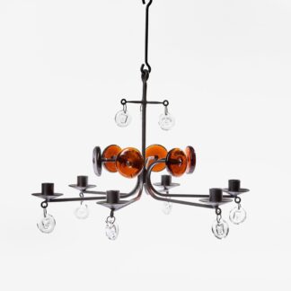 Erik Höglund - Chandelier — FORTY ONE LANE