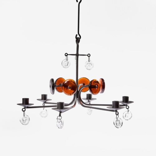 Erik Höglund - Chandelier — FORTY ONE LANE