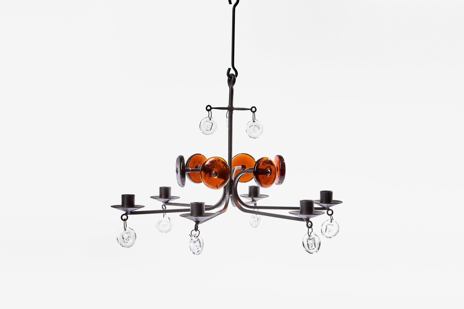 Erik Höglund - Chandelier — FORTY ONE LANE