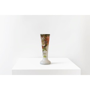 François Théodore Legras Art Nouveau Vase