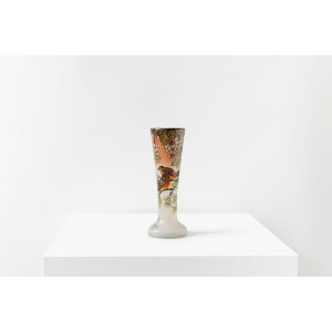 François Théodore Legras Art Nouveau Vase