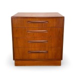 G Plan Fresco Chest Of Drawers