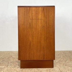 G Plan Fresco Chest Of Drawers