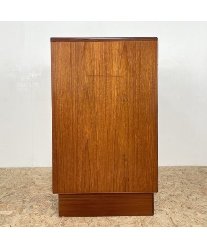 G Plan Fresco Chest Of Drawers