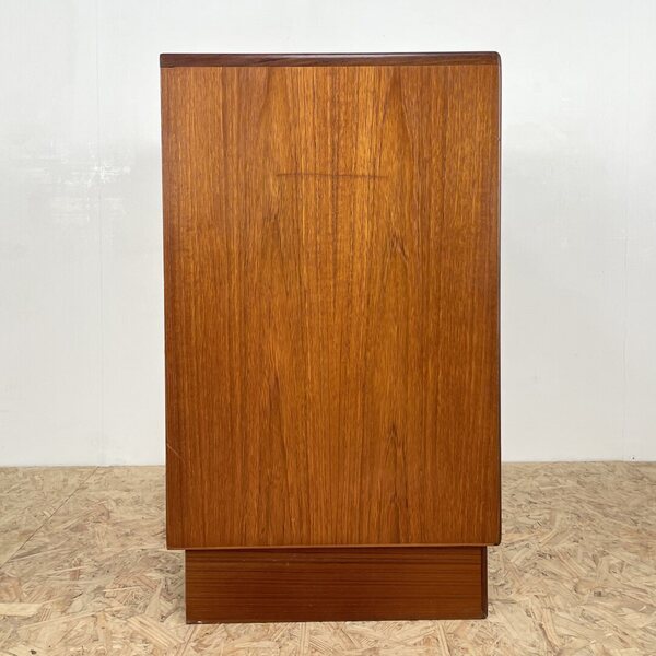 G Plan Fresco Chest Of Drawers