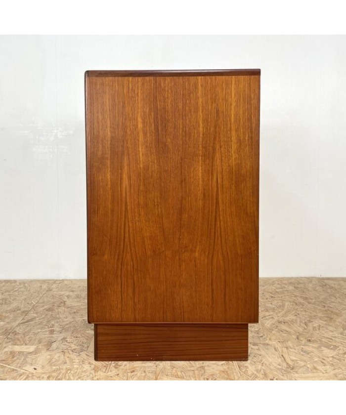 G Plan Fresco Chest Of Drawers