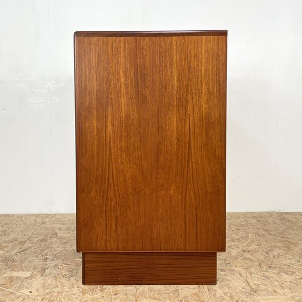 G Plan Fresco Chest Of Drawers