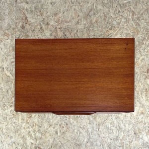 G Plan Fresco Chest Of Drawers