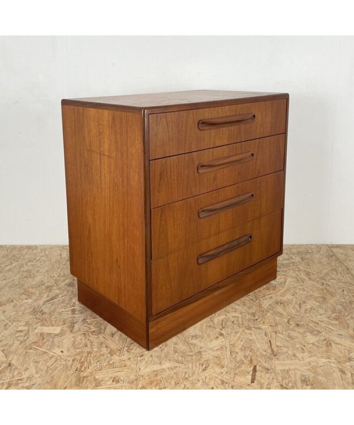 G Plan Fresco Chest Of Drawers