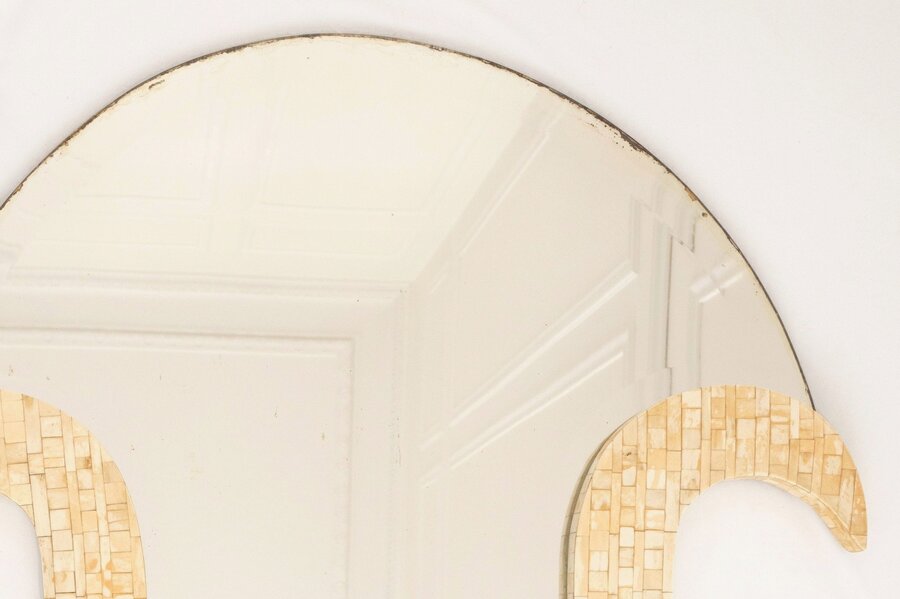Gene Jonson And Robert Marcius – Mirror