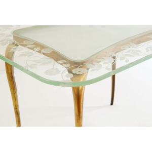 Giovanni Gariboldi – Coffee Table