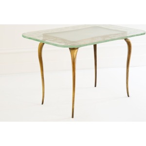 Giovanni Gariboldi – Coffee Table