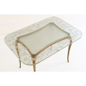 Giovanni Gariboldi – Coffee Table