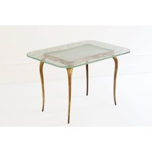 Giovanni Gariboldi – Coffee Table