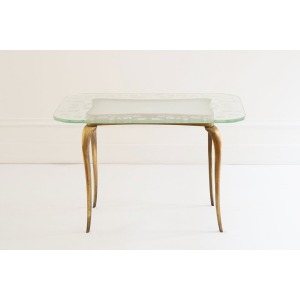 Giovanni Gariboldi – Coffee Table