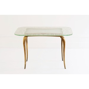 Giovanni Gariboldi – Coffee Table