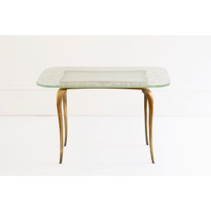 Giovanni Gariboldi – Coffee Table