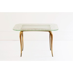 Giovanni Gariboldi – Coffee Table