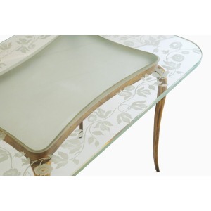 Giovanni Gariboldi – Coffee Table