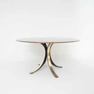 T69 Osvaldo Borsani & Eugenio Gerli Table