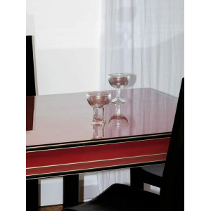 Umberto Mascagni For Harrods Dining Table