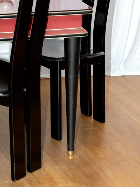 Umberto Mascagni For Harrods Dining Table