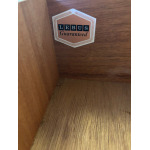 Lebus Mid Century 6 Drawer Bedroom Chest