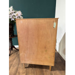 Lebus Mid Century 6 Drawer Bedroom Chest