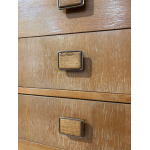 Lebus Mid Century 6 Drawer Bedroom Chest
