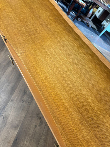 Lebus - Mid Century Dressing Table