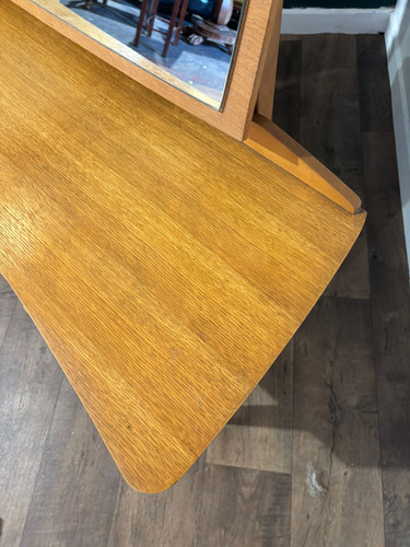 Lebus - Mid Century Dressing Table