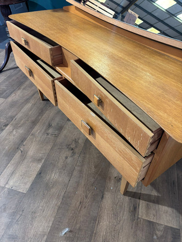 Lebus - Mid Century Dressing Table