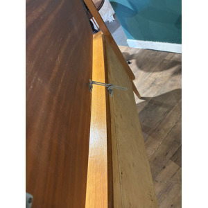 Lebus - Mid Century Dressing Table