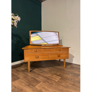 Lebus - Mid Century Dressing Table